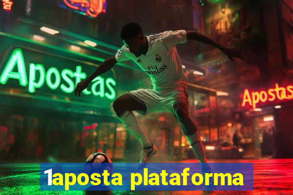 1aposta plataforma